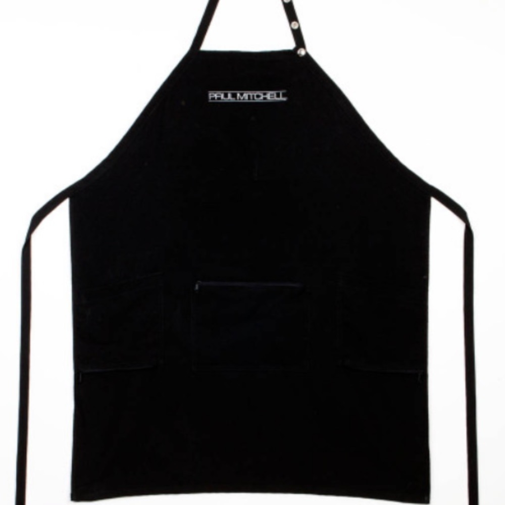Paul Mitchell apron